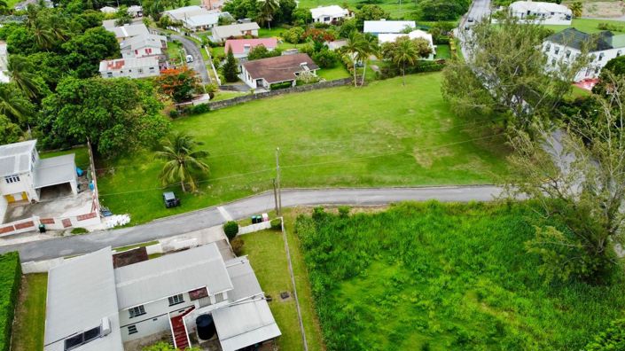 Image No.2-Terre à vendre à St George