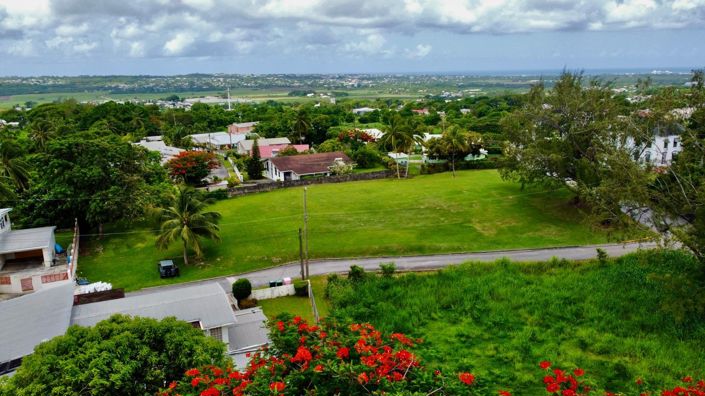 Image No.4-Terre à vendre à St George