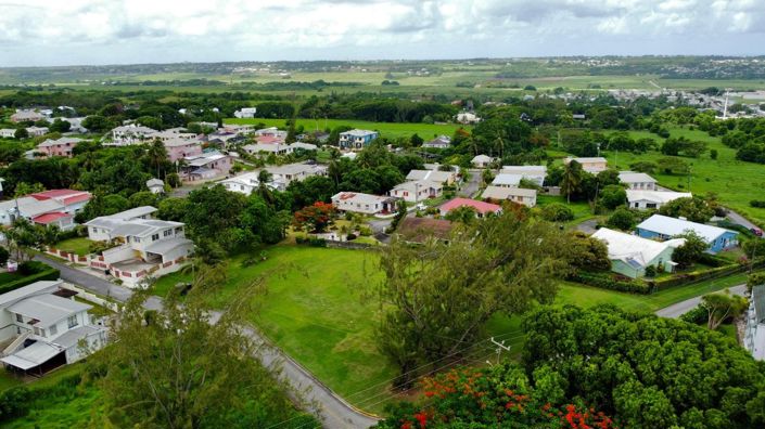 Image No.8-Terre à vendre à St George