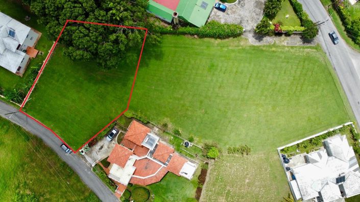 Image No.2-Terre à vendre à St George