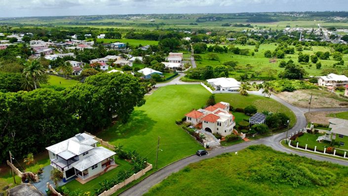 Image No.3-Terre à vendre à St George