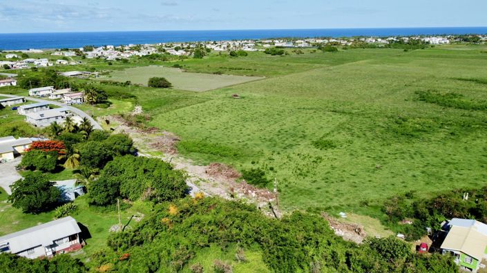 Image No.2-Terre à vendre à St Philip