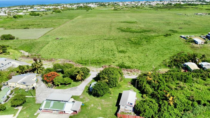 Image No.4-Terre à vendre à St Philip