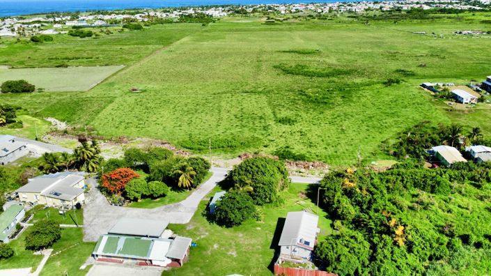 Image No.8-Terre à vendre à St Philip