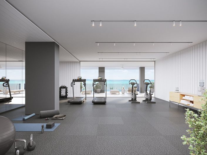 Image No.10-Propriété de 3 chambres à vendre à Bridgetown