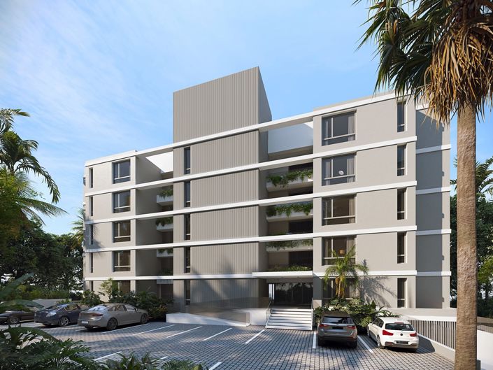 Image No.11-Propriété de 3 chambres à vendre à Bridgetown