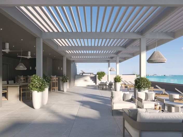 Image No.3-Propriété de 3 chambres à vendre à Bridgetown