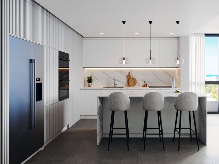 Image No.6-Propriété de 3 chambres à vendre à Bridgetown