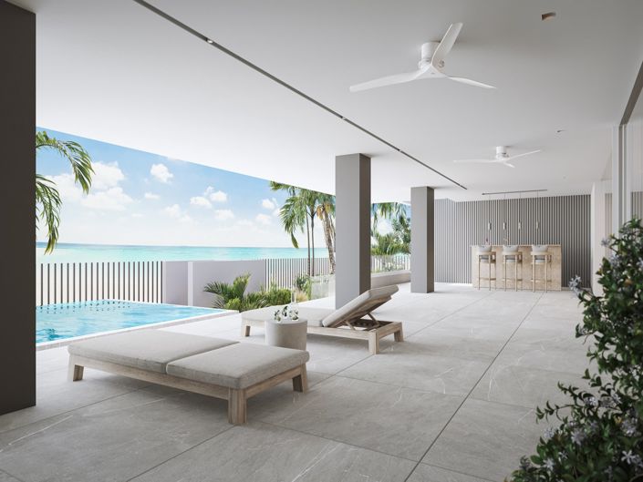 Image No.9-Propriété de 3 chambres à vendre à Bridgetown