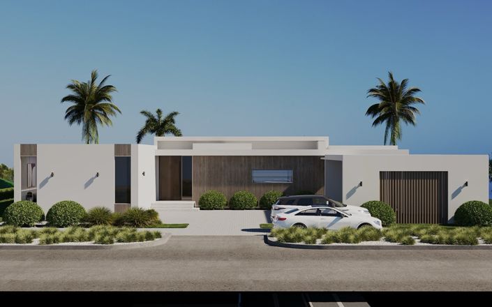 Image No.11-4 Bed House for sale