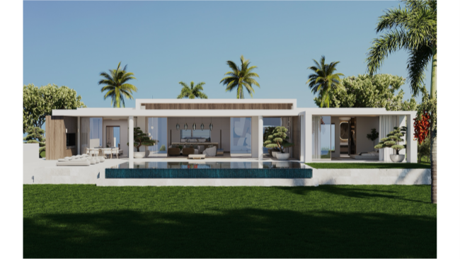 Image No.12-4 Bed House for sale