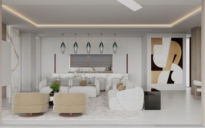 Image No.2-4 Bed House for sale