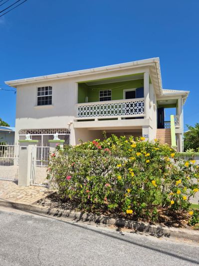 Image No.2-Maison de 3 chambres à vendre à St Philip