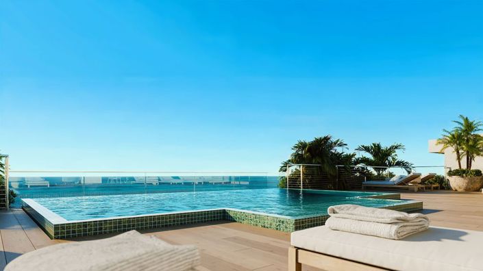 Image No.2-3 Bed Property for sale