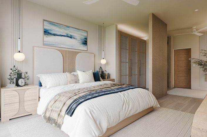 Image No.4-1 Bed Property for sale