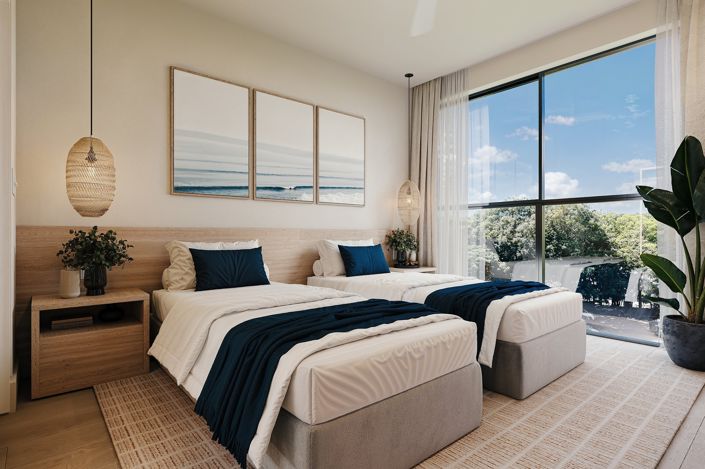 Image No.3-2 Bed Property for sale