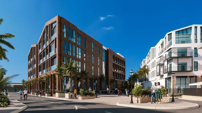 Image No.16-1 Bed Property for sale