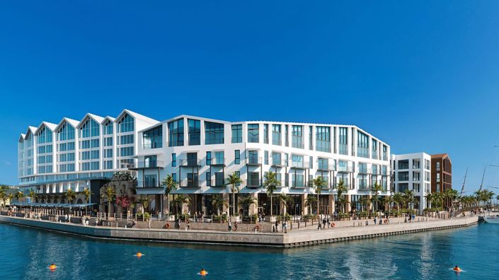 Image No.19-1 Bed Property for sale