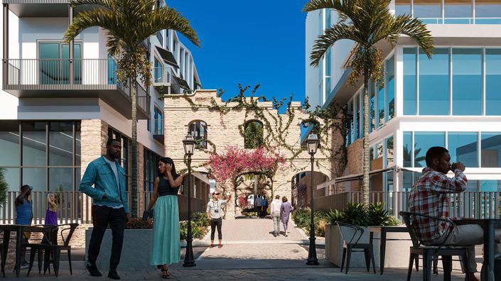 Image No.20-1 Bed Property for sale