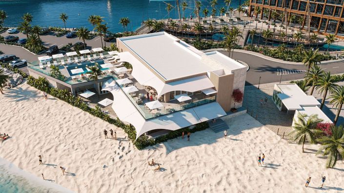 Image No.21-1 Bed Property for sale