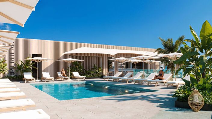 Image No.23-2 Bed Property for sale