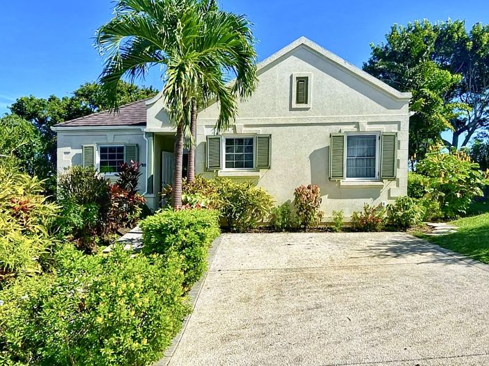 Image No.2-Maison de 2 chambres à vendre à St Peter