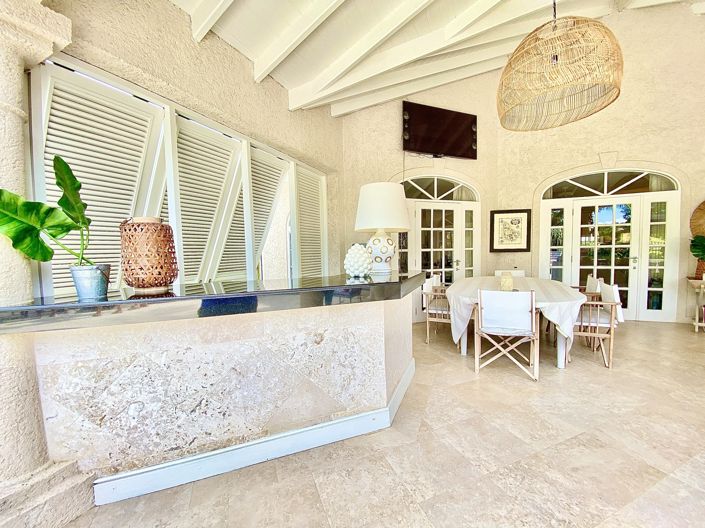 Image No.14-Maison de 5 chambres à vendre à Oistins