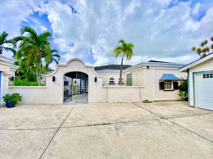 Image No.20-Maison de 5 chambres à vendre à Oistins