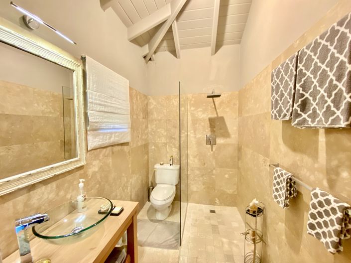 Image No.22-Maison de 5 chambres à vendre à Oistins