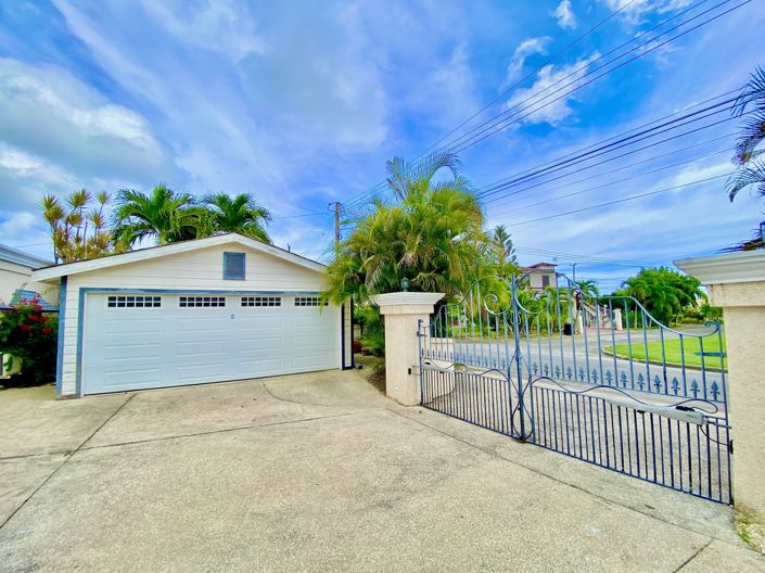 Image No.23-Maison de 5 chambres à vendre à Oistins