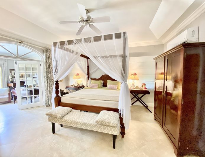 Image No.4-Maison de 5 chambres à vendre à Oistins