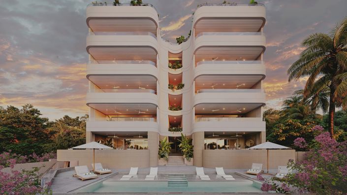 Image No.2-3 Bed Property for sale