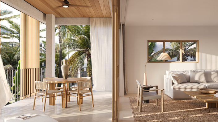 Image No.11-2 Bed Property for sale