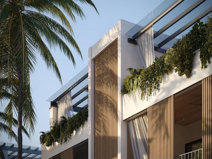 Image No.16-Propriété de 2 chambres à vendre à Porters