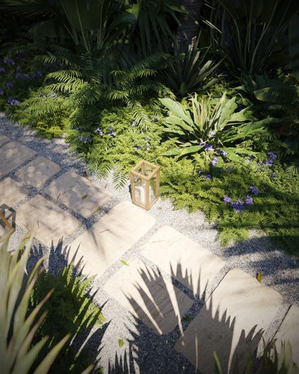 Image No.19-Propriété de 2 chambres à vendre à Porters