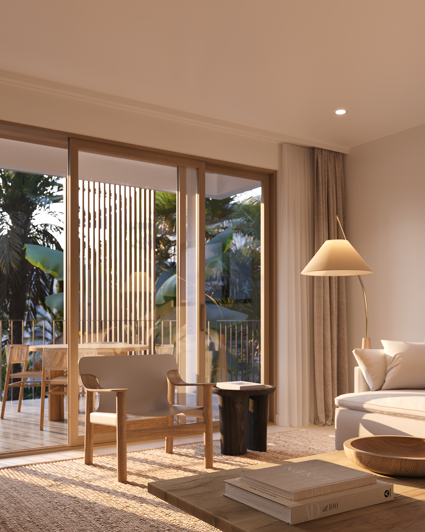 Image No.3-2 Bed Property for sale