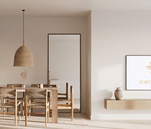 Image No.6-Propriété de 2 chambres à vendre à Porters