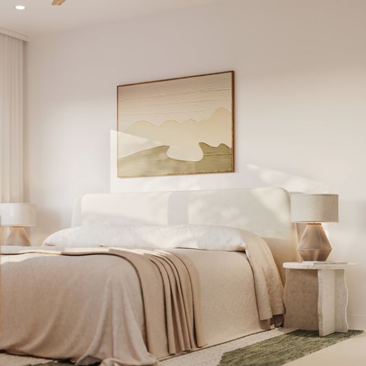 Image No.9-Propriété de 2 chambres à vendre à Porters