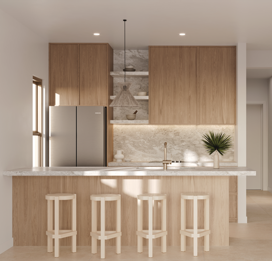 Image No.8-2 Bed Property for sale