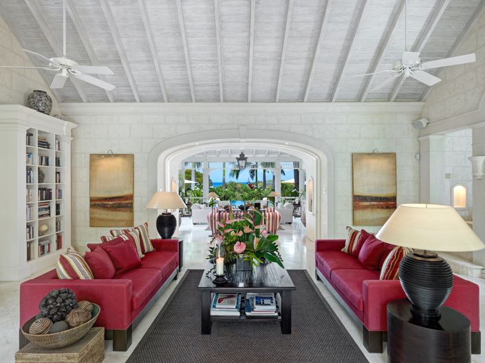 Image No.4-Maison de 4 chambres à vendre à Holetown