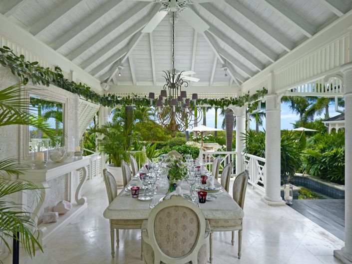 Image No.6-Maison de 4 chambres à vendre à Holetown