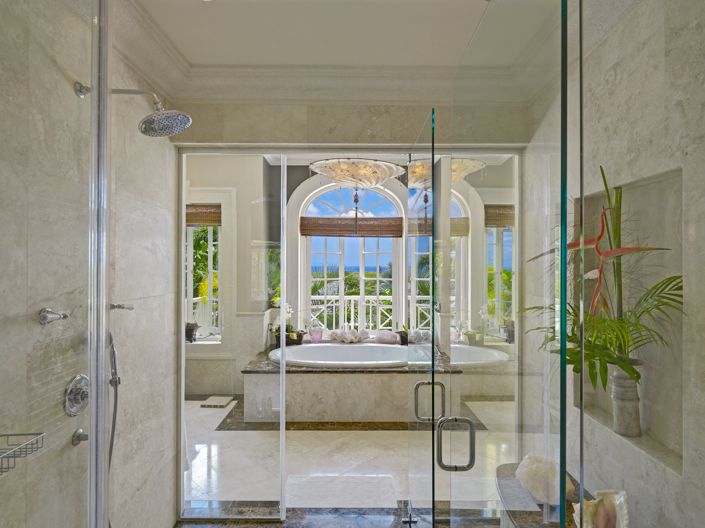 Image No.8-Maison de 4 chambres à vendre à Holetown