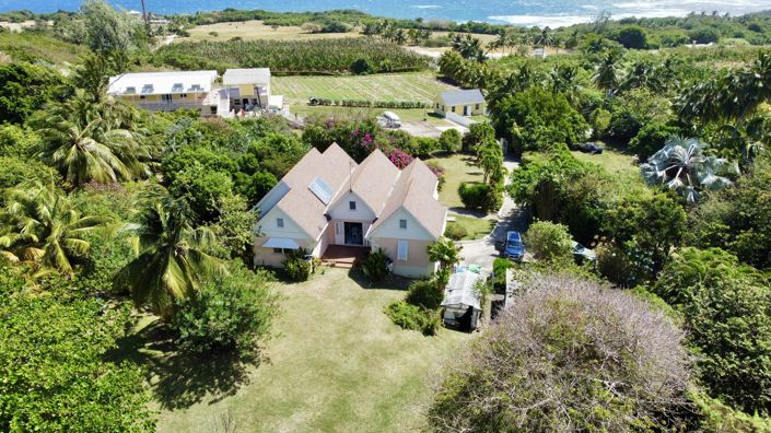 Image No.5-Maison de 4 chambres à vendre à St John