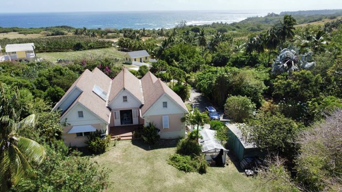 Image No.6-Maison de 4 chambres à vendre à St John