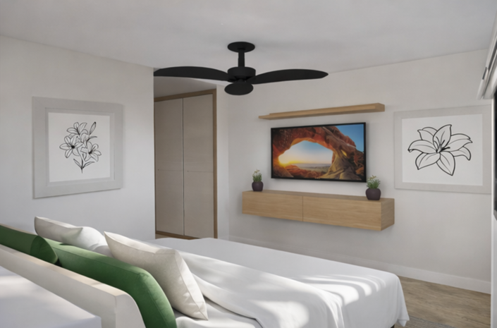 Image No.6-Propriété de 2 chambres à vendre à Holetown