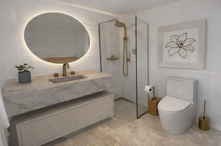 Image No.9-2 Bed Property for sale