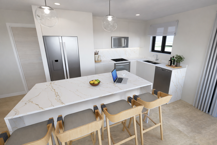 Image No.7-2 Bed Property for sale