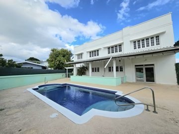 1 - Atlantic Shores, Maison