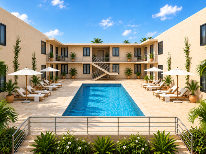 Image No.11-2 Bed Property for sale