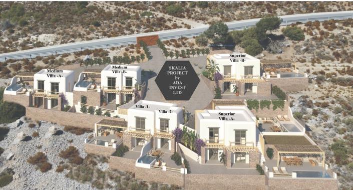 Image No.2-Duplex de 2 chambres à vendre à Kalymnos